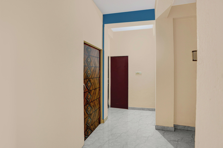 Interior 3, Hotel O Abhiyanta Nagar, Patna