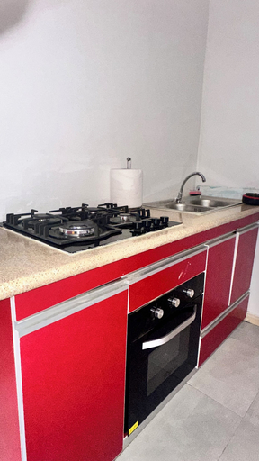 Private kitchen 3, Residences PRIM'IS Thies, Thiès