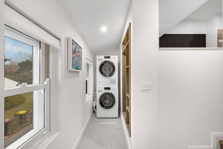 Interior 5, Pilgrims Apartments, Canberra