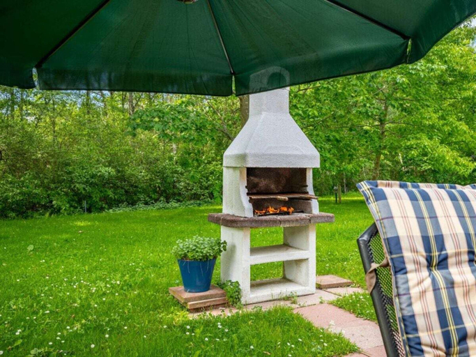 Property grounds 5, 1.2/t4 Holiday Home Park \"freesenbruch\", Vorpommern-Rügen