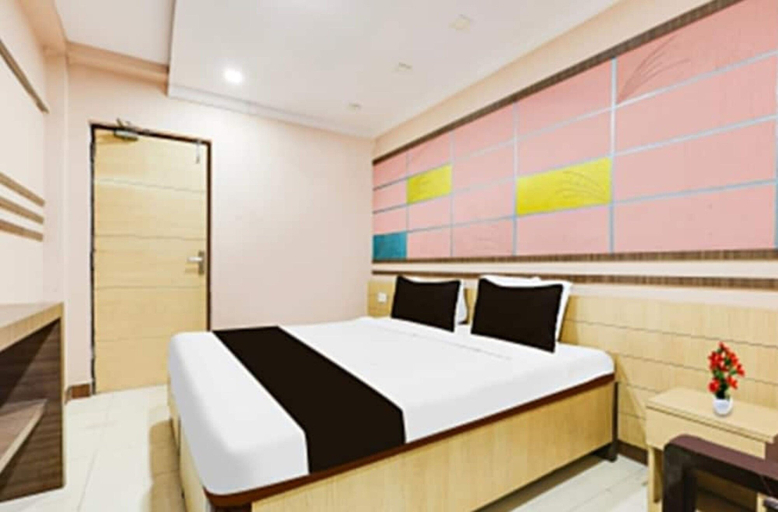 Room 2, Hotel O Pedagantyada Gajuwaka, Visakhapatnam