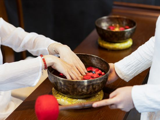 Fitness & Recreational Facilities 2, Song Hotel Shanghai, Shanghai