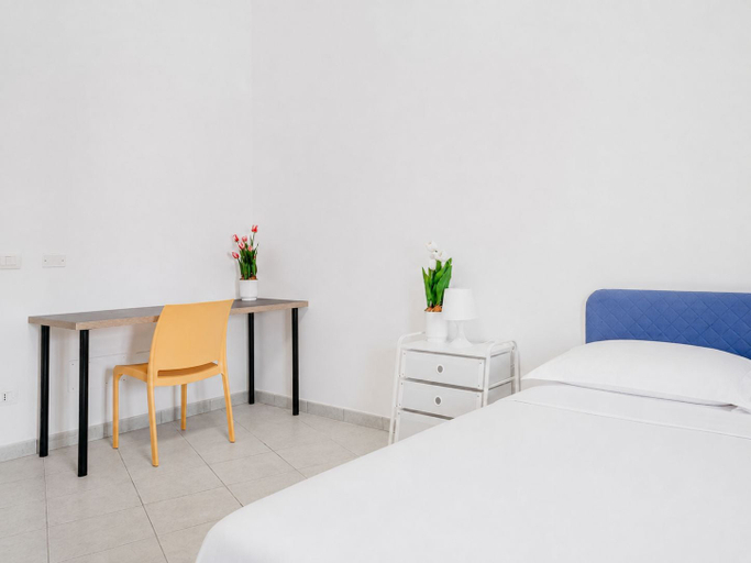 Room 2, SOCIAL HUB Siracusa, Syracuse