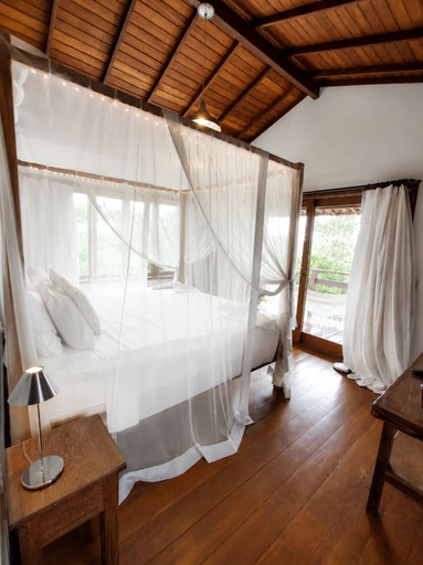 Room 3, Cozy Alto do Mucugê, Porto Seguro