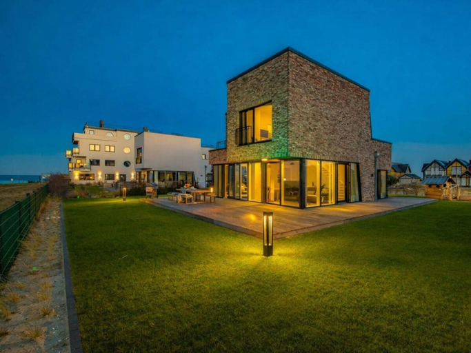 Exterior & Views 2, Holiday Home in Kappeln, Schleswig-Flensburg