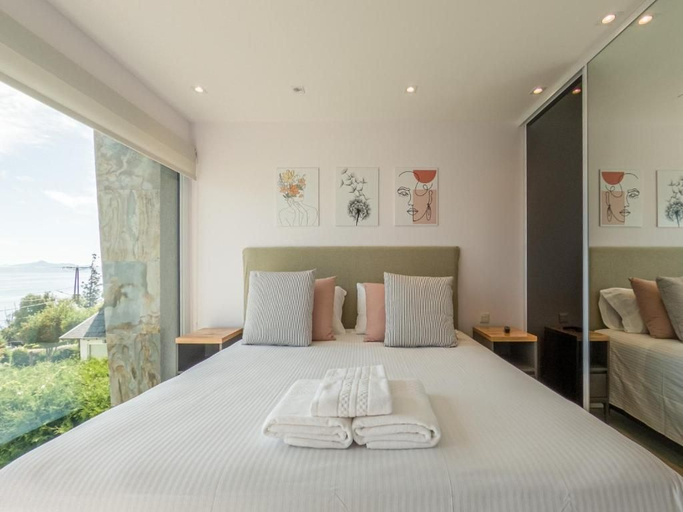 Room 4, Complejo Prisma, Bariloche