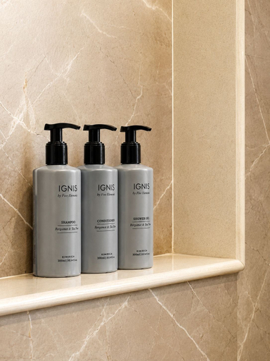 Bathroom amenities 3, Nistula Arunah 4BHK Pool Villa in Mapusa, North Goa