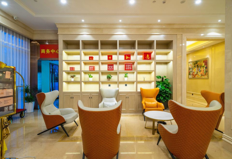 Others 5, Vienna International Hotel Changsha High-speed Railway South Station West Square, Changsha