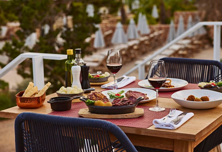 Food & Drinks 5, TRS Ibiza Hotel - Adults Only +16, Baleares