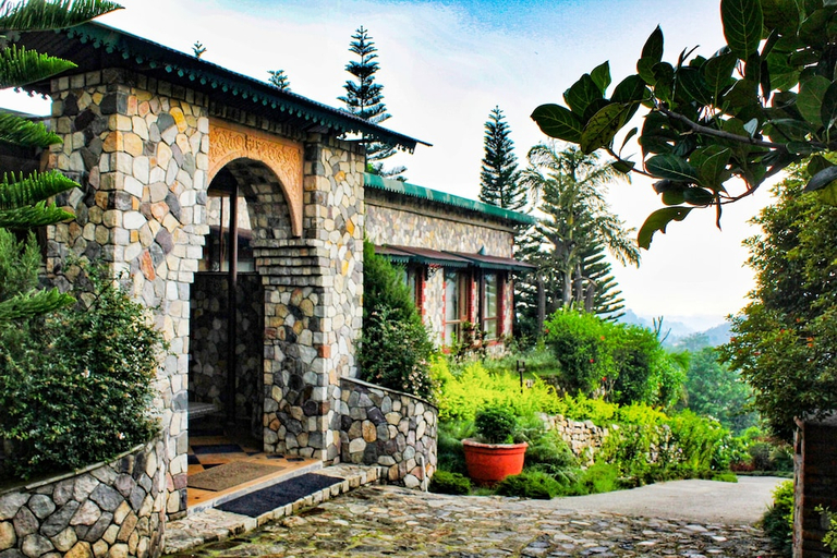 Exterior & Views 2, Tree of Life Resort, Dehradun Foothills, Dehradun
