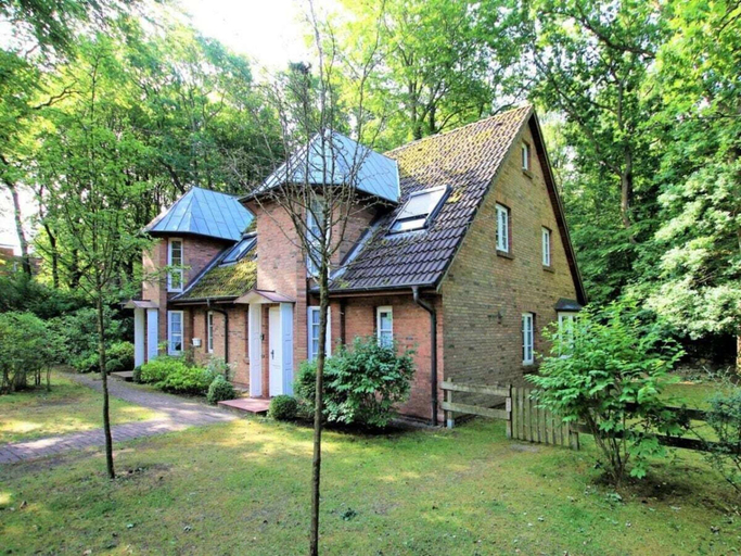 Exterior, Gmelinstrasse 19 d, Nordfriesland