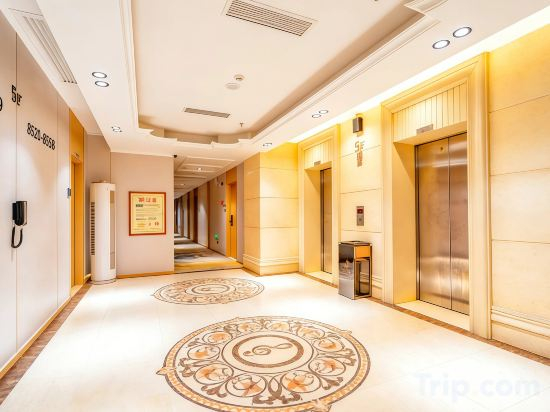 Hotel Interior/Public Areas 2, Vienna Hotel (Huizhou Citic), Huizhou