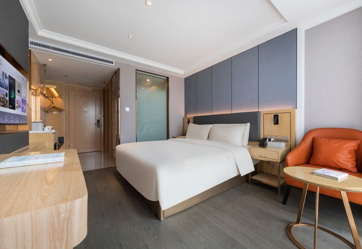 Others 2, ATOUR X Hotel, Mission Hills, Longhua, Shenzhen, Shenzhen
