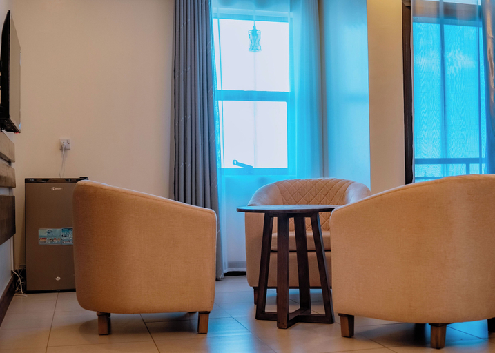 Interior 4, VELVET SUITES - KIMIRONKO, Gasabo