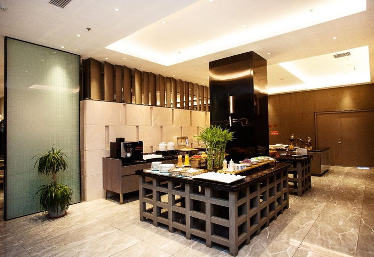 Food & Drinks 5, Madison Hotel Changchun Beihu Olympic Center, Changchun