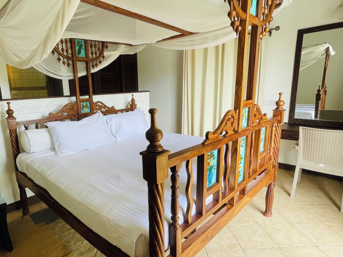 Room, Mango Villa, Kilifi South