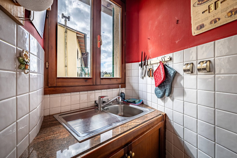 Private kitchen 5, Senese, Florence