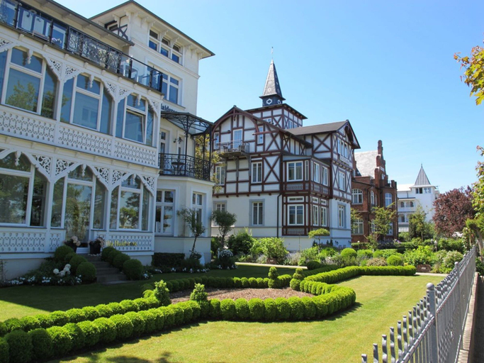 Exterior 4, 8, Residence Dunenstrasse, Vorpommern-Rügen