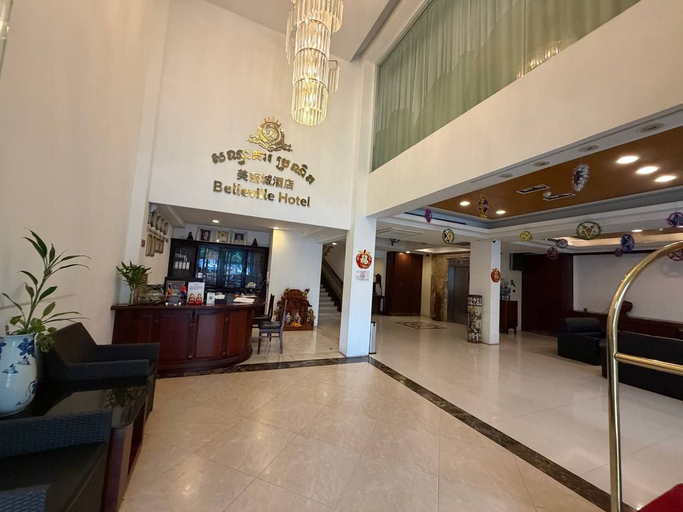 Others 4, Belleville Hotel, Phnom Penh