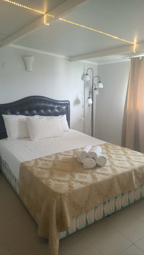 Room 2, Bells Beach Hotel, Seferihisar