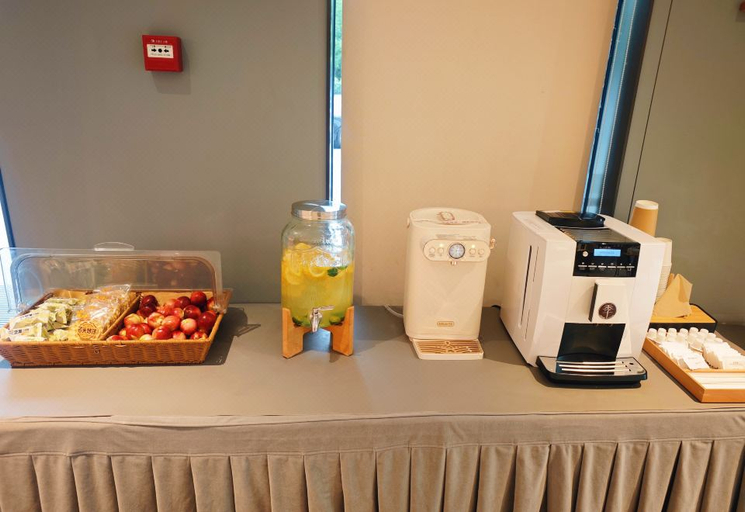 Food & Drinks 5, JI Hotel Xinxiang Municipal Government, Xinxiang
