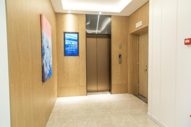 Others 4, Hanting Hotel Cangzhou Huangye Port Haifang Street, Cangzhou