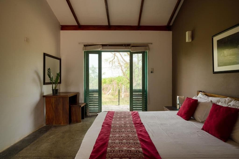 Room 2, Hide Yala, Thissamaharama