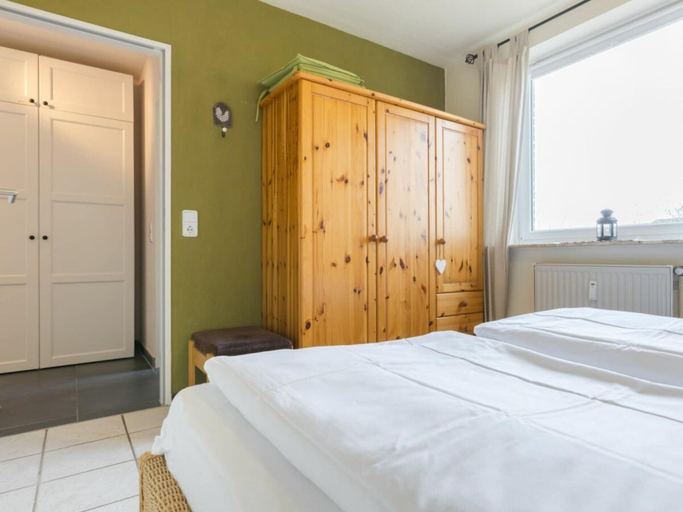 Room 5, Holiday Home With 2 Bedrooms, Nordfriesland