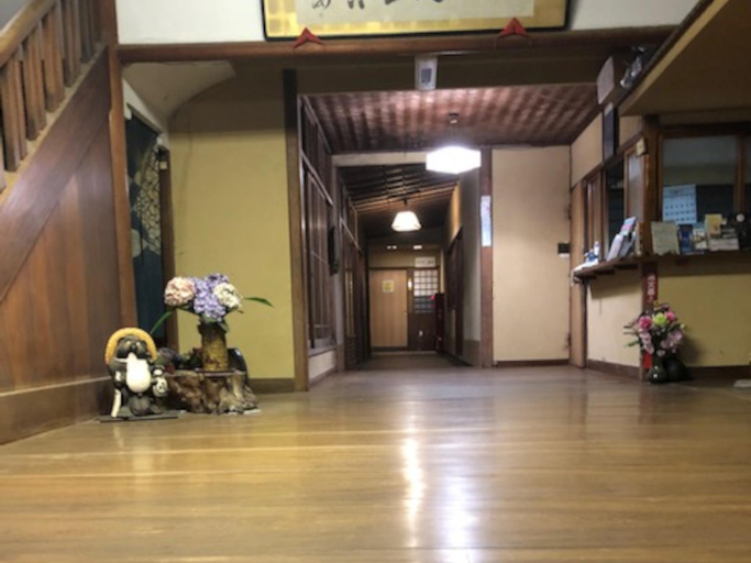 Others 5, Izuya Ryokan, Yugawara