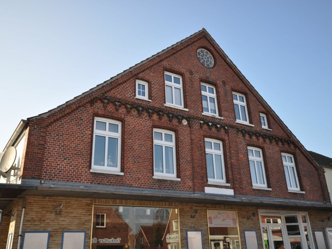 Primary image, Holiday Apartment With 3 Bedrooms, Wittmund