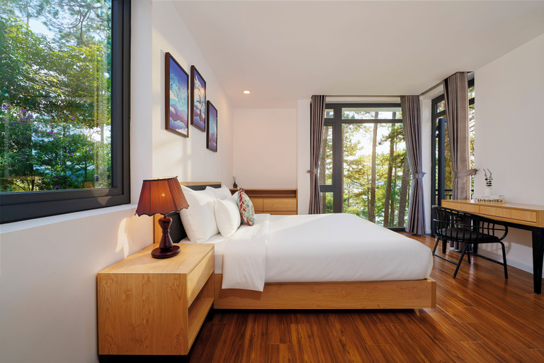 Room 2, Dalat Lan Anh Village, Đà Lạt