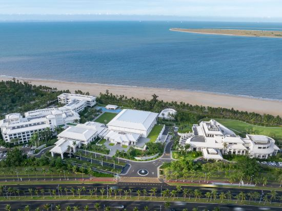 Hotel Exterior 3, WEST COAST HOTEL, Haikou