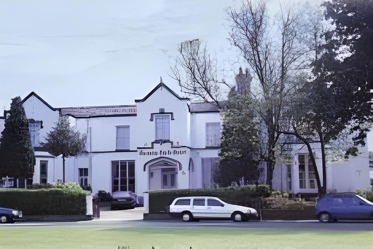 Exterior & Views 1, Victoria Park Hotel, Manchester