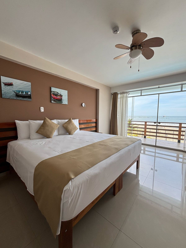 Room 2, CELYMAR HOTEL, Viru