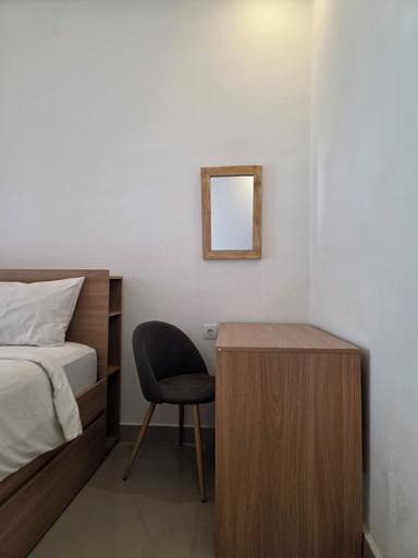Room 4, Ayoolasudi Stay & Spa, Badung