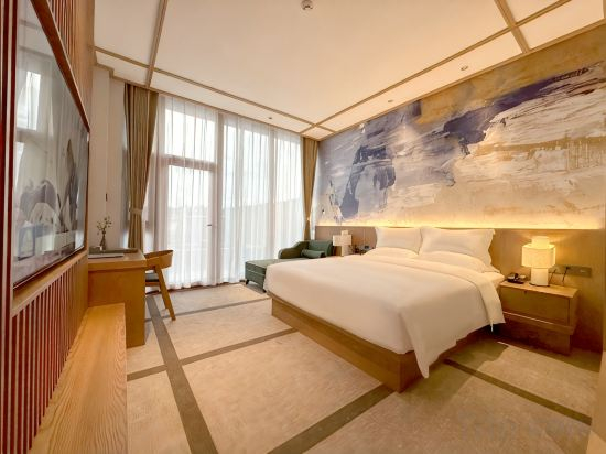 Others 5, Arxan Jinjianggou International Metropark Resort Hot Spring Hotel, Xing'an