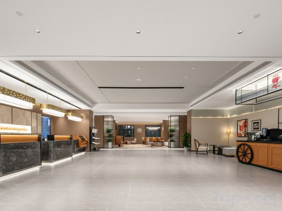 Others 5, Homeinn Plus Hotel (Xiaogan Airport Economic Zone), Xiaogan