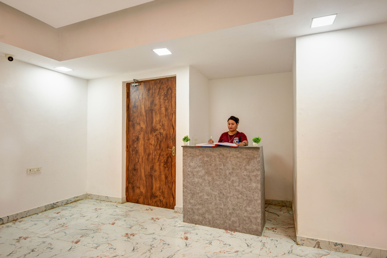 Lobby 5, Hotel Royal Harmony, Faridabad