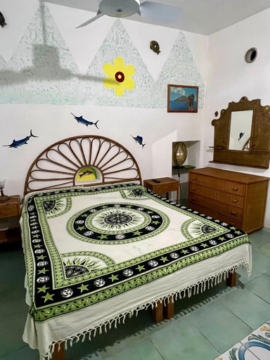 Room 5, Holiday Home Case Blu, Messina