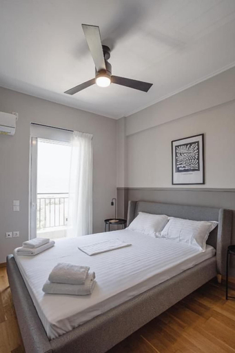 Room 3, NIMA Village, West Greece