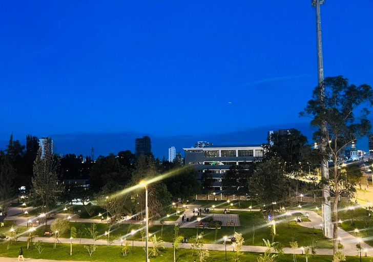 Exterior & Views, Daisy Hotel, Addis Abeba