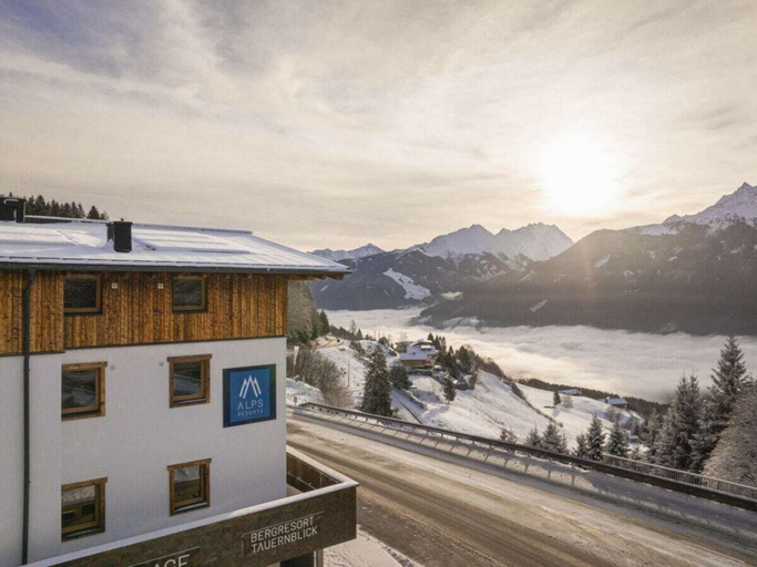Miscellaneous, Apartment in Mittersill With Swimming Pool, Zell am See