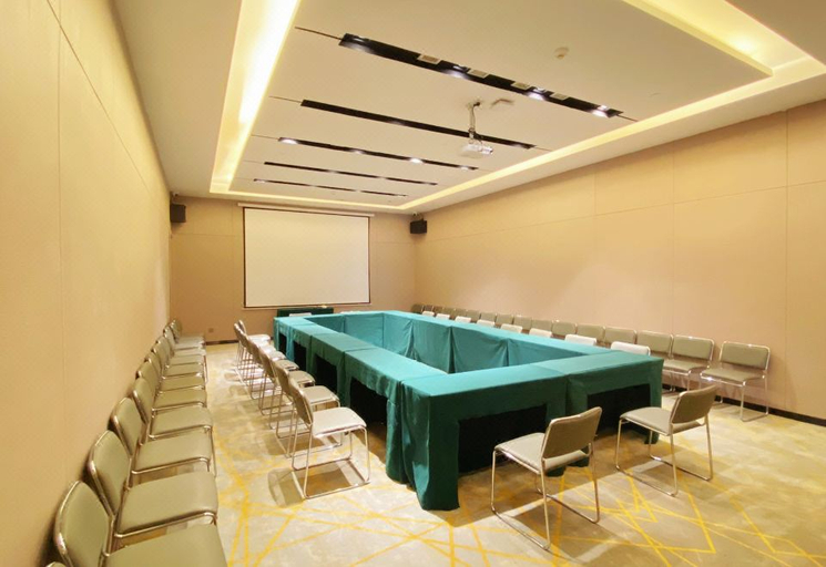 Others 5, Echarm Hotel Wuhan Hannan, Wuhan