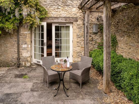 Hotel Exterior 3, Montigo Resorts Somerset at Charlton House, Somerset