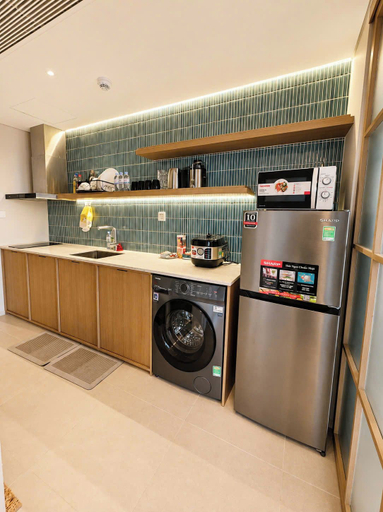 Private kitchen 2, The Paramount Nha Trang by San Village, Nha Trang