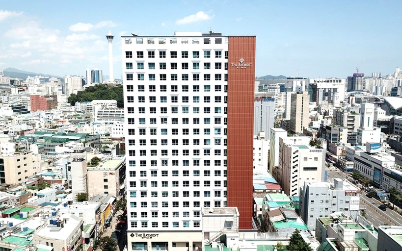 Exterior, STAY NAMPO PREMIER