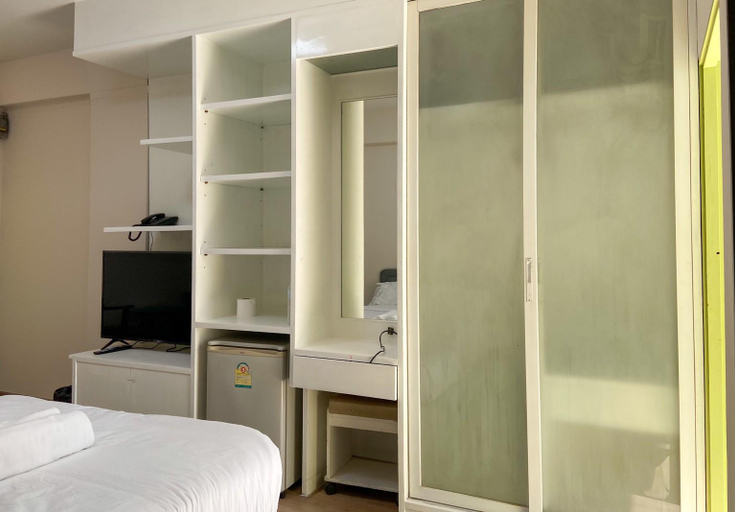 Bedroom 2, Best Mansion, Bang Phli