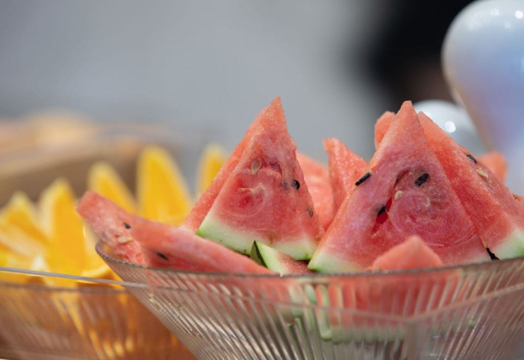 Food & Drinks 5, Atour Hotel on Bianhe Middle Road, Suning Plaza, Suzhou., Suzhou