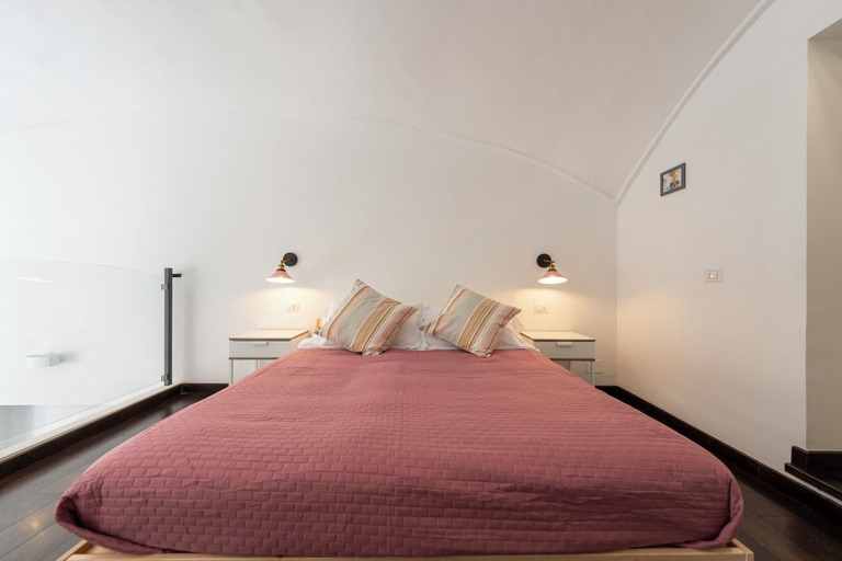 Room 4, Living Filomarino, Napoli