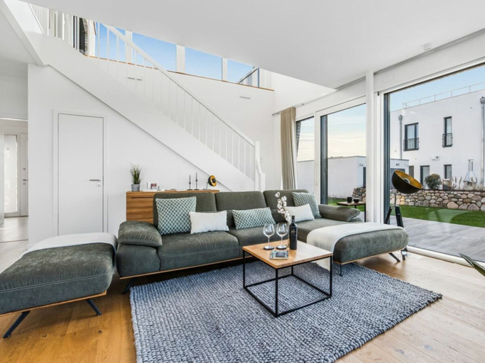 Others 5, Holiday Home in Kappeln, Schleswig-Flensburg